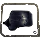 ACDelco Gold TF337 (25325578) Automatic Transmission Fluid Filter Kit