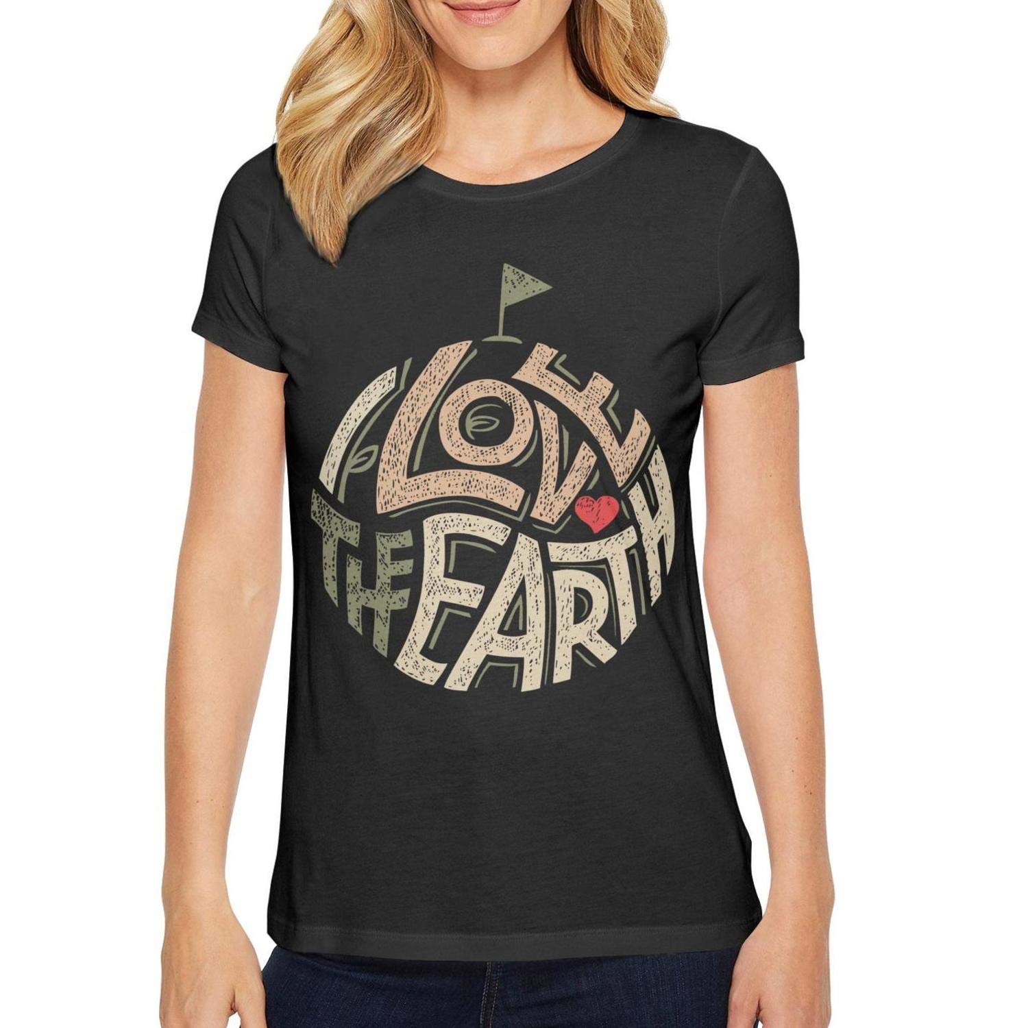 Happy Earth Day T Shirts Vintage 2019 Cable Breathable Activepremium Ness Cross Train