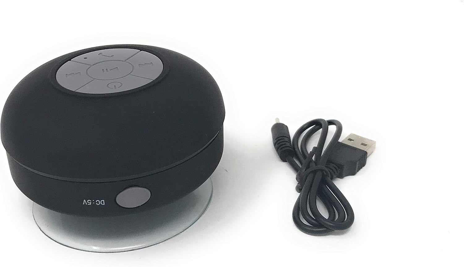 neuftech bluetooth speaker