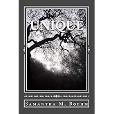 Unique: Revelation (Volume 1)