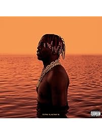 Lil Boat 2 [Explicit]