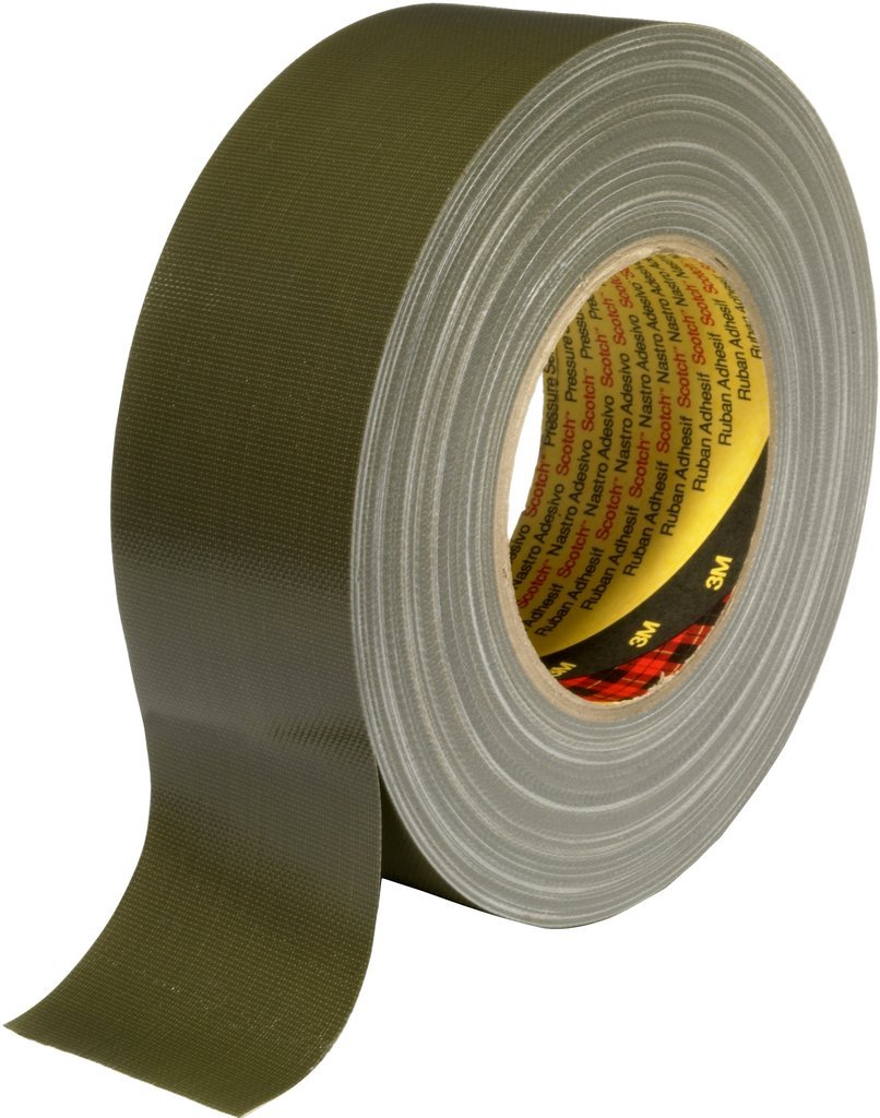 3M Premium fabric tape 389.
