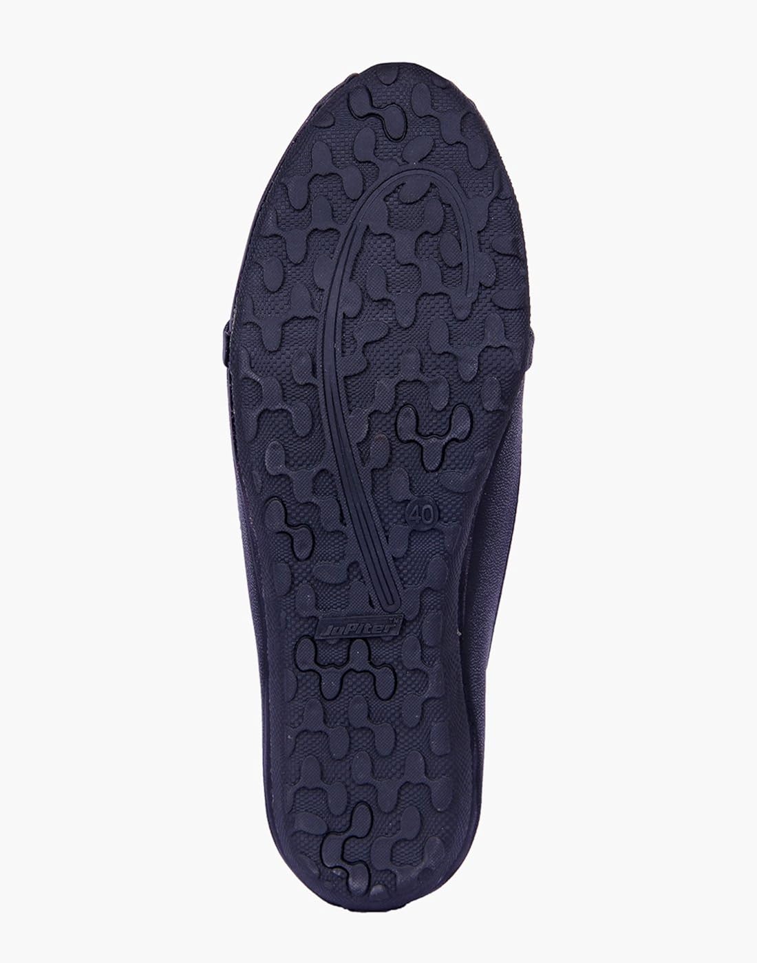 goyal black cutwork loafer bellies