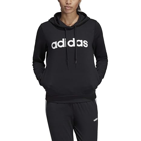 adidas Damen Linear Hose