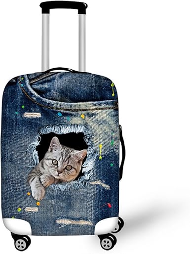 luggage protectors amazon
