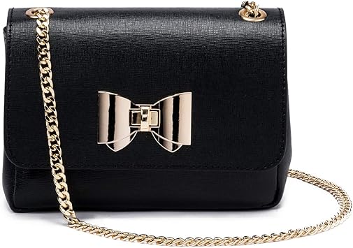 petit sac a main avec chaine