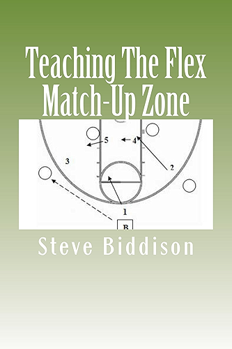 Download Teaching The Flex Match-Up Zone (Winning Ways Basketball Book 3) (English Edition) PDF