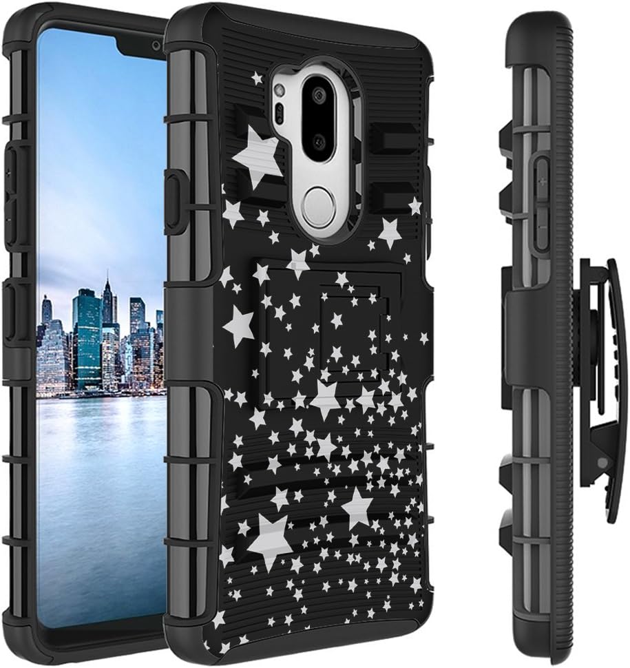 Best lg g7 griffin case