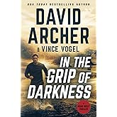 In the Grip of Darkness (Noah Wolf)