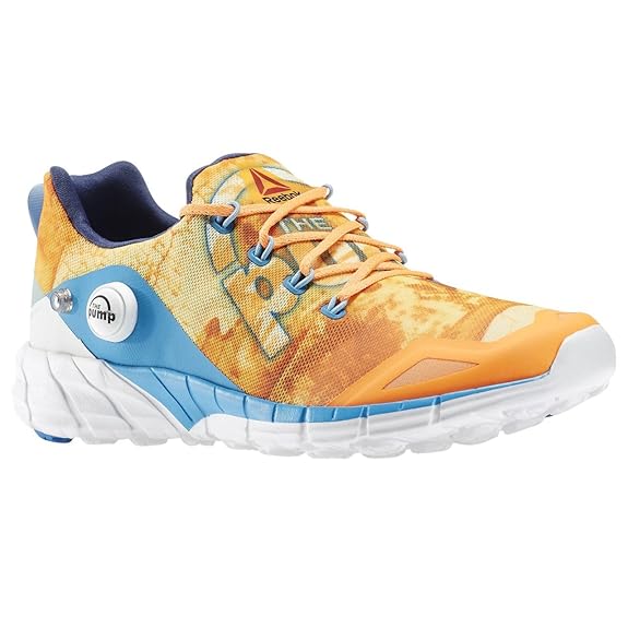 comprar reebok zpump fusion 2.0 mujer
