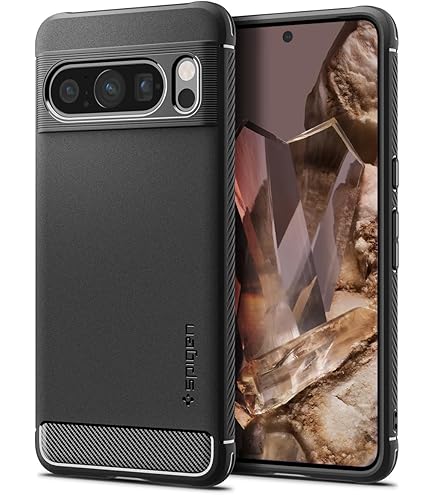 Amazon.com: Spigen for Pixel 8 Pro Case, Liquid Air (2023