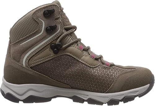 jack wolfskin walking boots