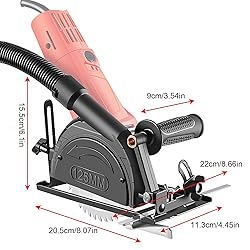 BestAlice Angle Grinder Holder, Angle Grinder Stand
