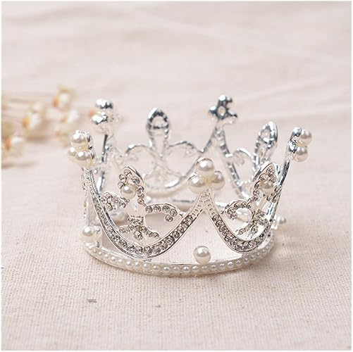 baby crowns and tiaras