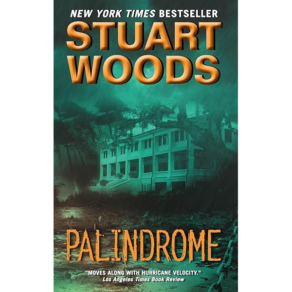 Heat: Woods, Stuart: 9780060177768: Amazon.com: Books