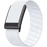 DADO Nylon Soft Band Compatible with WHOOP 5.0, One, Peak, and Life | Adjustable, Durable &amp; Secure Fit Strap | NOT for Gen 4