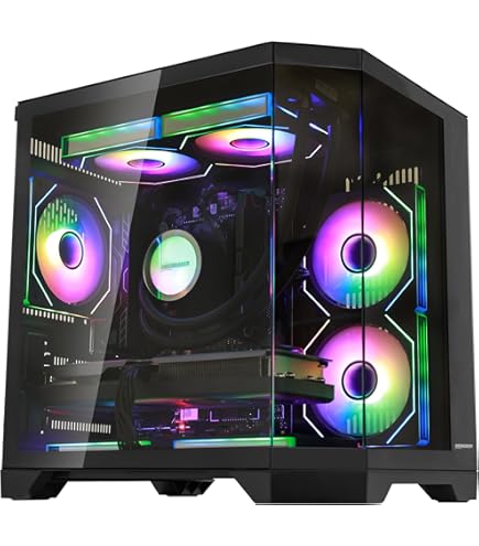 Amazon.com: ONEXPLAYER X1 Mini AMD 8840U Handheld Gaming PC - 8.8