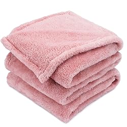 MUGD Soft Blankets Fleece Soft Fuzzy Throw Blanket