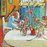 Carl Larsson 2017 Wall Calendar