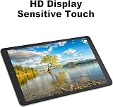 NB+ LCD Touch Screen for Samsung Galaxy Tab A 10.5 SM-T590 SM-T595 2018 Black view 5