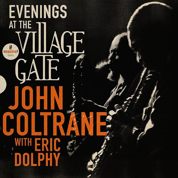 Coltrane, John, Cherry, Don - Avant-Garde - Amazon.com Music
