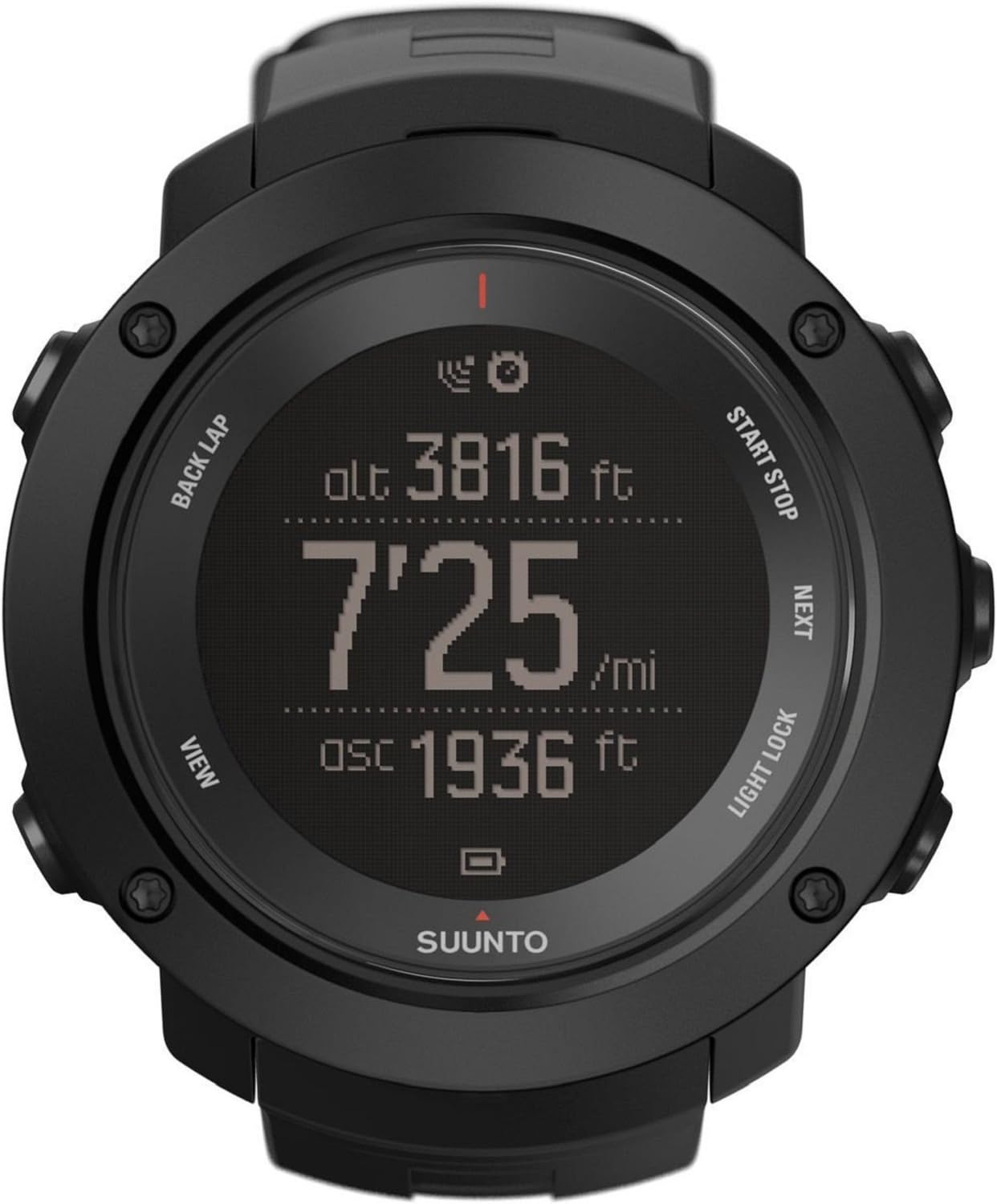 suunto ambit3 vertical amazon