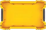 DEWALT TOUGHSYSTEM 2.0 Deep Internal Tray Toolbox Organizer Storage view 6