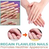 Rianpesn Cuticle Oil 15ml Nail Repair Liquid Professional Manicure Nail Care view 7