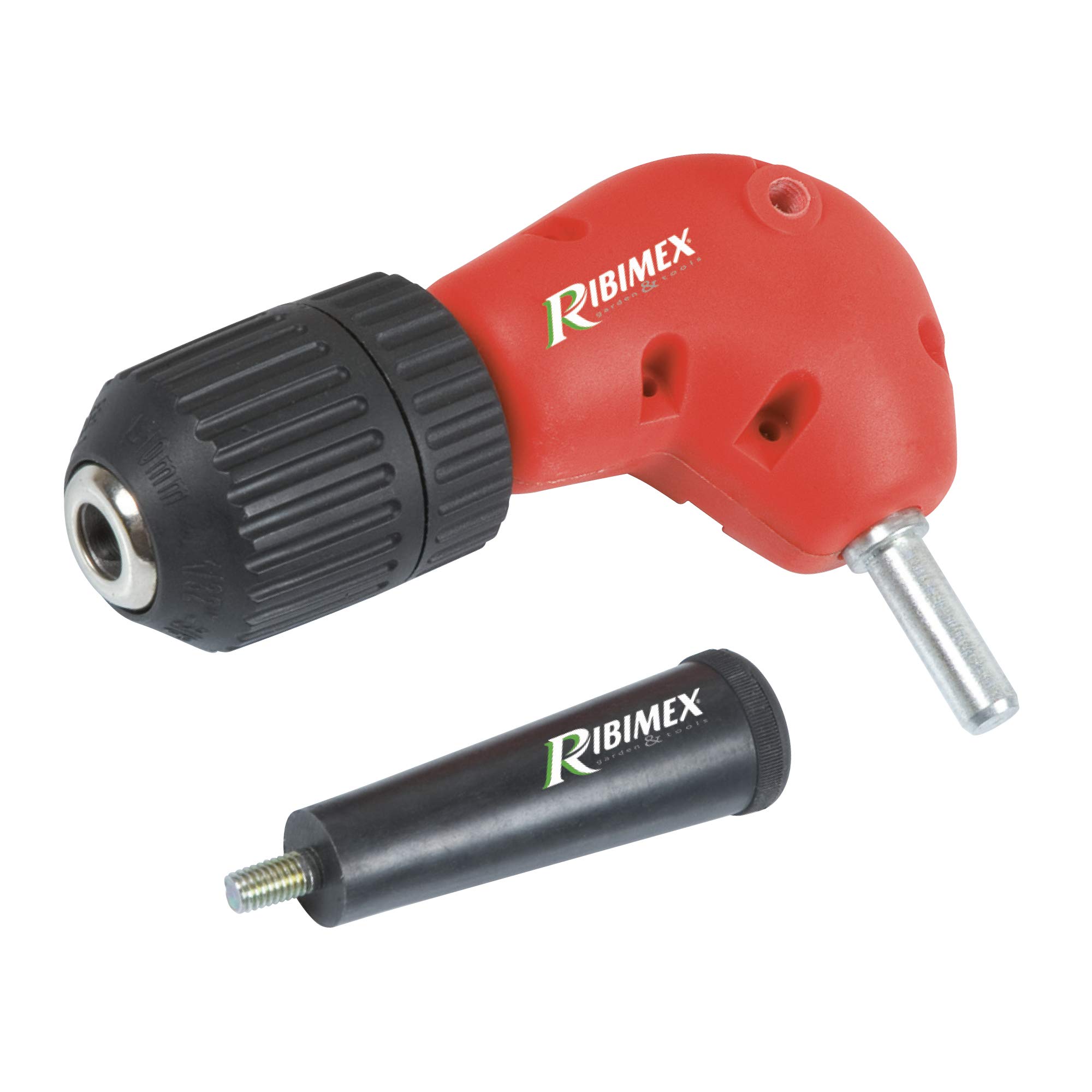 Ribitech 972 90° Corner Chuck