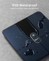 eufy Scales P2 Pro Smart Scale Wi-Fi/Bluetooth 16 Measurements BMI view 6