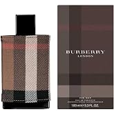 Burberry London Eau de Toilette 3.3 fl oz