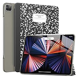 Soke for iPad Air 13 Inch Case