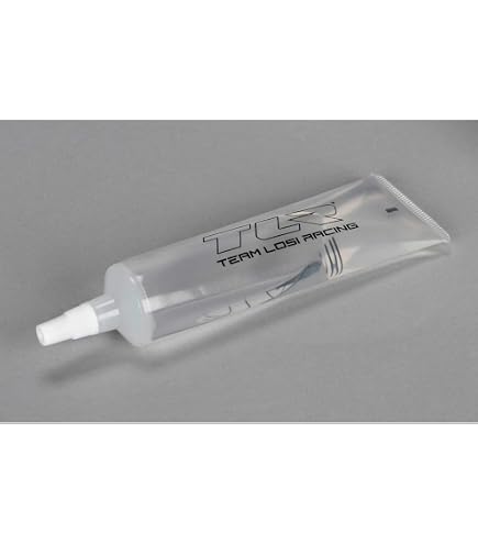 LOSI Differentialscheiben 6x11x0,2mm - Für 8B 2.0, 8X, 8XE Modelle