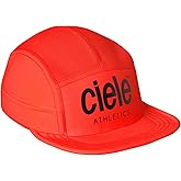 Ciele Athletics GOCap - Premium Washable Moisture Wicking Hat with Sun Protection, 5-Panel Knit Running Hat