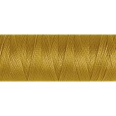 Gutermann Maraflex Elastic Stretch Sewing Thread 150m 968 Gold - Each