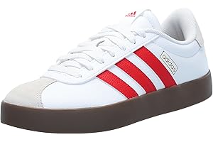 adidas Women's VL Court 3.0 Sneaker