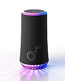 Soundcore Glow Portable Speaker with 30W