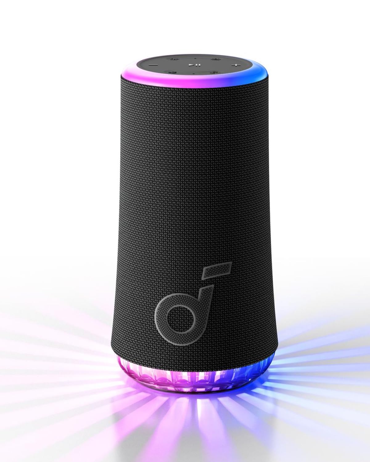Soundcore Glow Portable Speaker with 30W