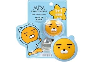 SAFFRON AURA AURA Car Air Freshener HOODIE RYAN - Flower by Flora Scent with Green Floral and Woody Notes - Odor Fighting Car Fresheners - Odor Absorber Car Vent Clips (4 ml/0.14 fl oz*2)