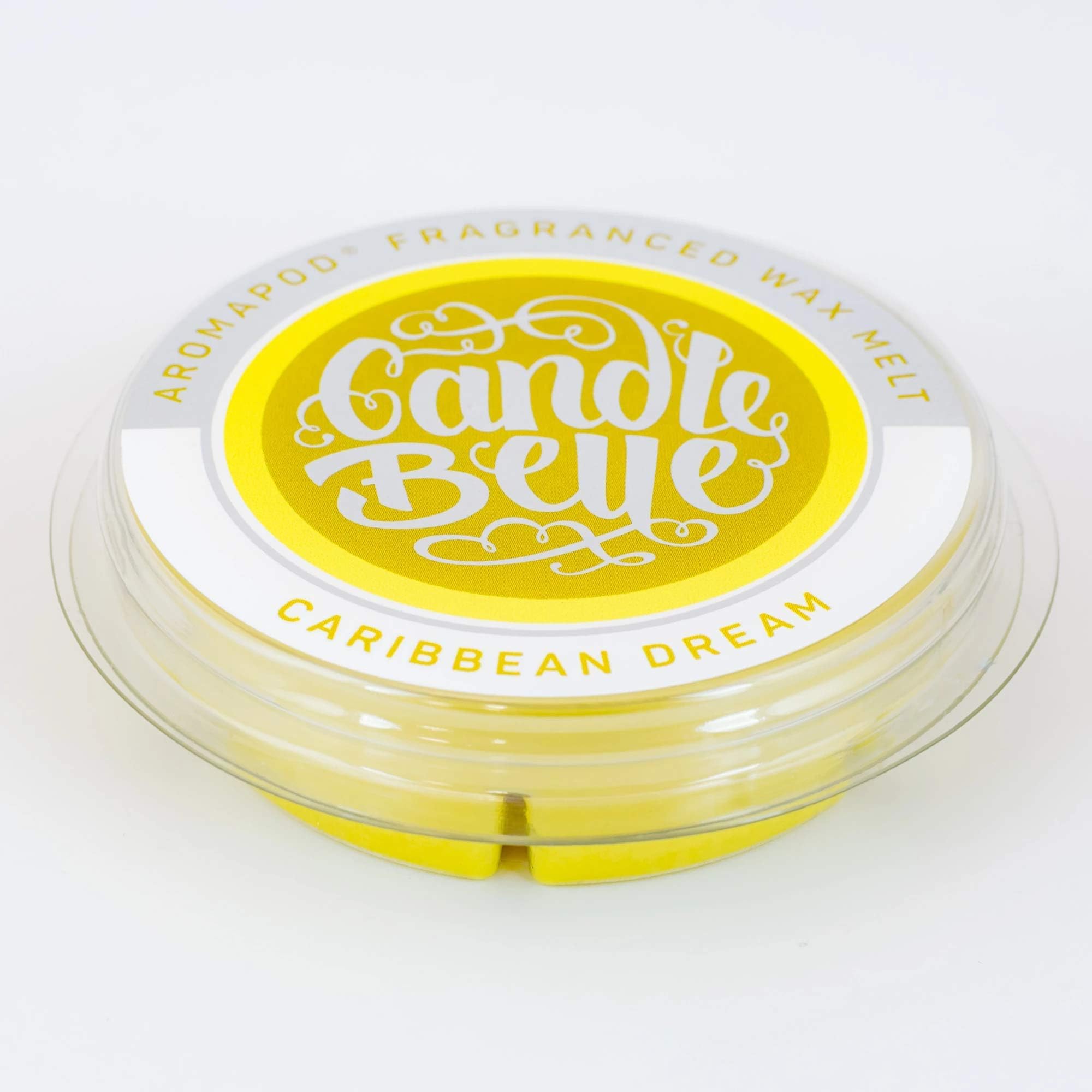 Candle Belle® Aromapod® Caribbean Dream Fragranced Wax Melt 48g