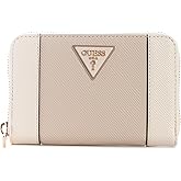 GUESS Laurel II Medium Zip-Around Wallet