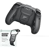 Mechanism Basegrip for Steam Controller | Mount Adapter for Steam Controller Accessories | Build your Bundle Accessories