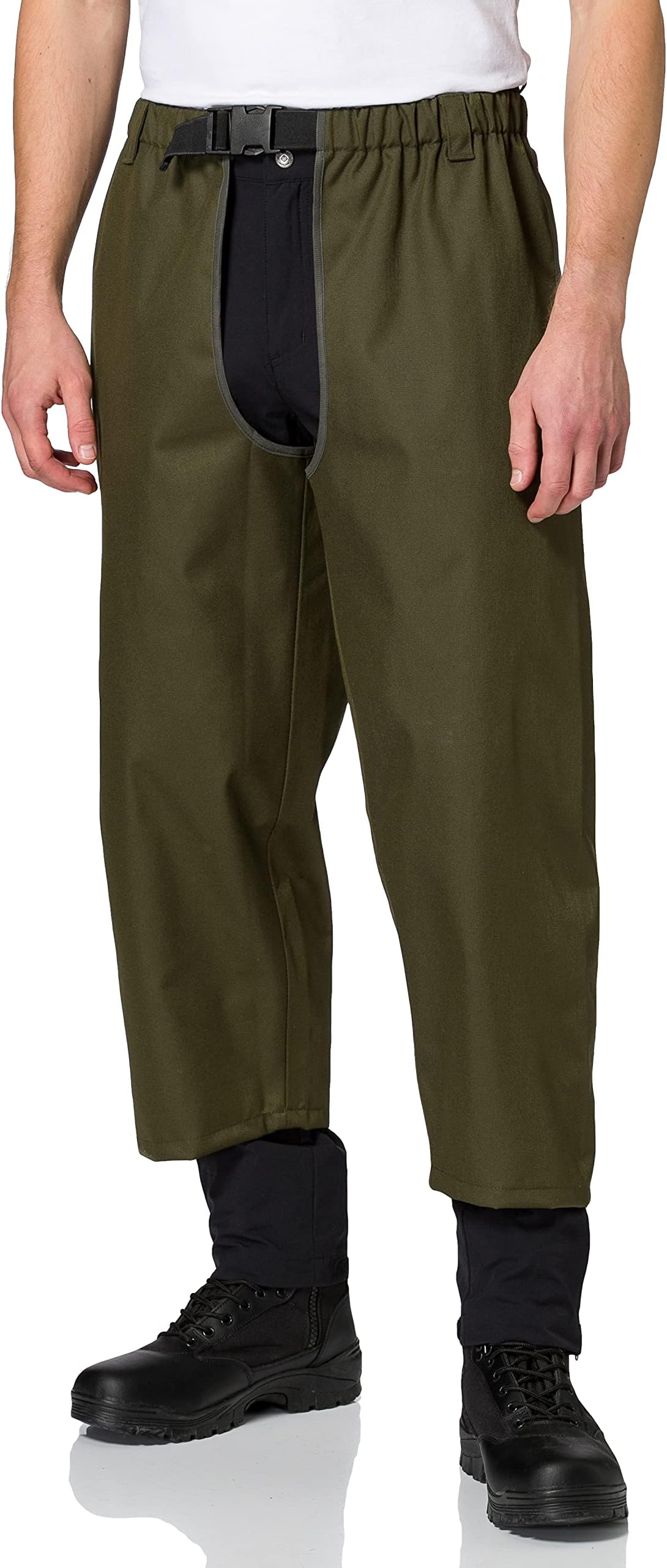 Baleno Buffalo Mens Leg Protection Trousers