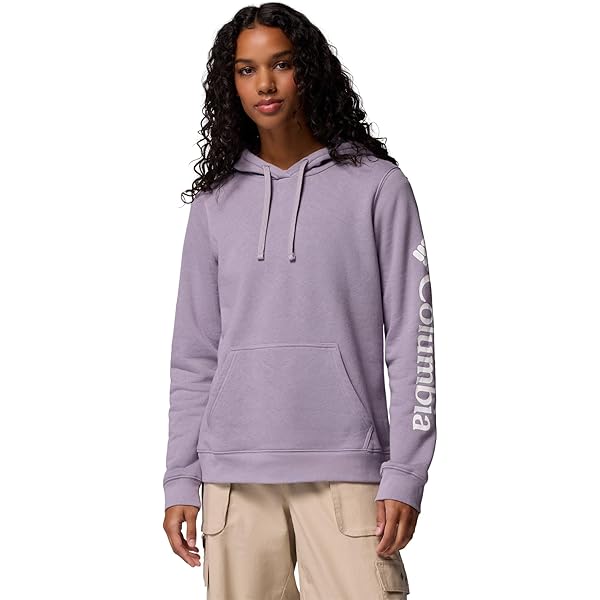 Amazon.com: Columbia Womens Columbia Trek Graphic Hoodie