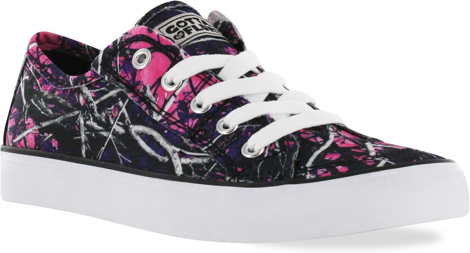 Gotta Flurt Women's Option-01 Sneaker
