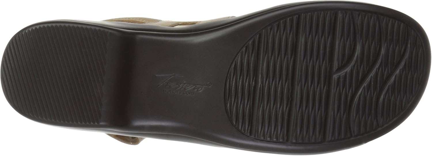 trotters newton sandal