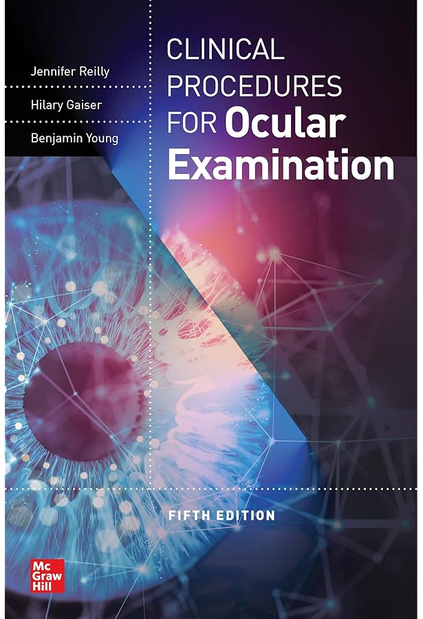 Clinical Management of Binocular Vision: 9781496399731: Medicine