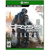 Crysis Remastered Trilogy - Xbox One