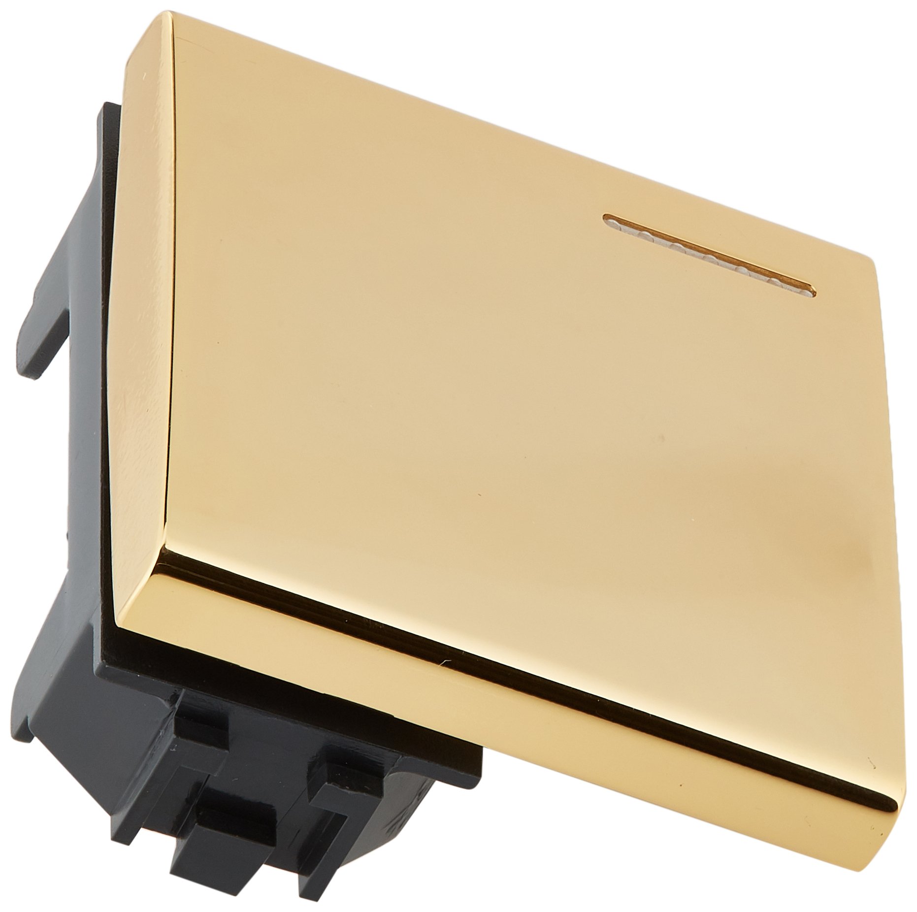 LL-TECLA ZAMAK 2M ORO