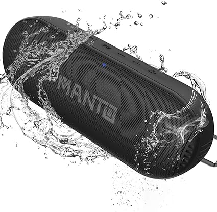 durable bluetooth speaker